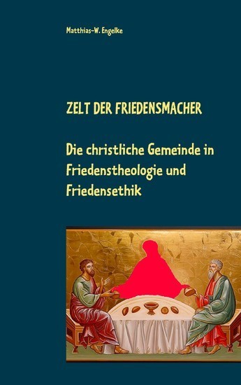 Zelt der Friedensmacher main product photo