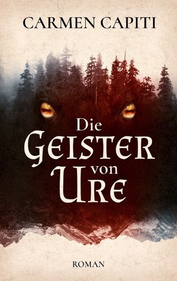Die Geister von Ure main product photo