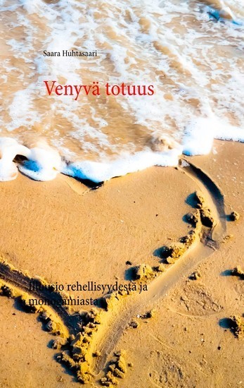 Venyvä totuus main product photo