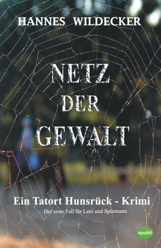 Netz der Gewalt main product photo