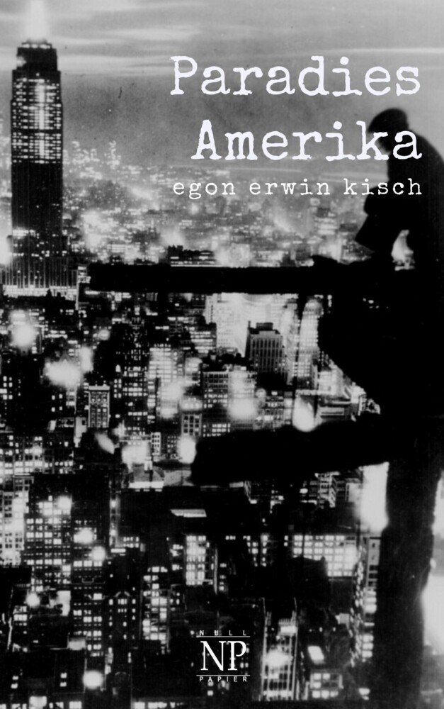 Paradies Amerika main product photo