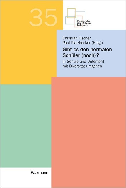Gibt es den normalen Schüler (noch)? main product photo