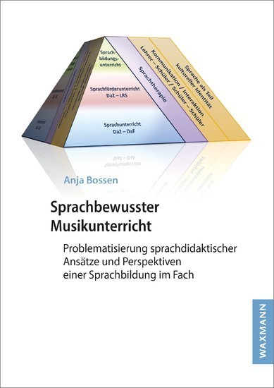 Sprachbewusster Musikunterricht main product photo