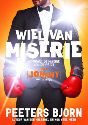 Wiel Van Miserie Johnny