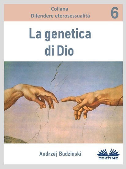 La Genetica Di Dio main product photo