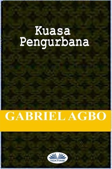 Kuasa Pengurbanan main product photo