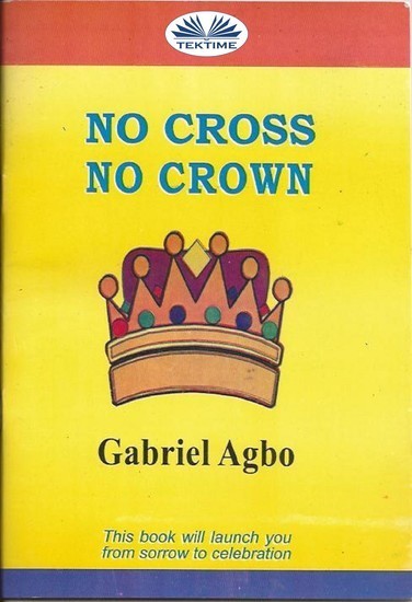 No Cross No Crown main product photo