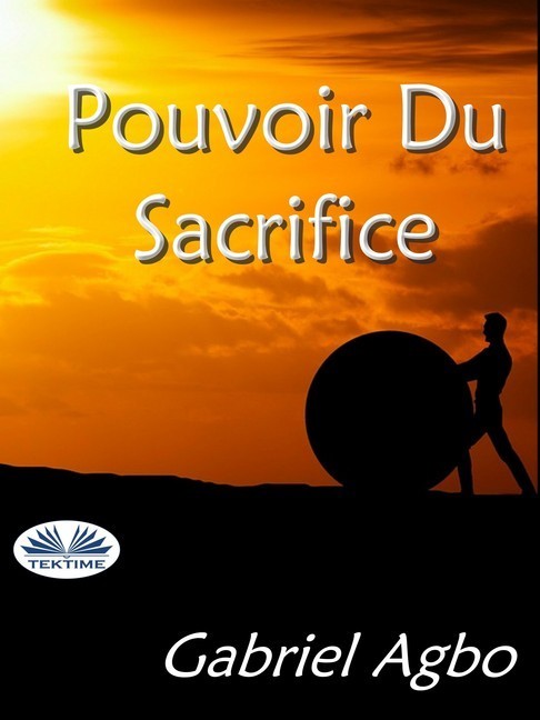 Pouvoir Du Sacrifice main product photo