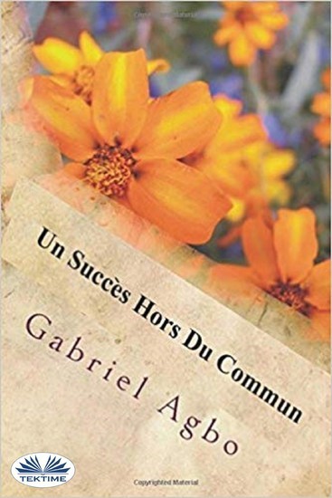 Un Succès Hors Du Commun main product photo