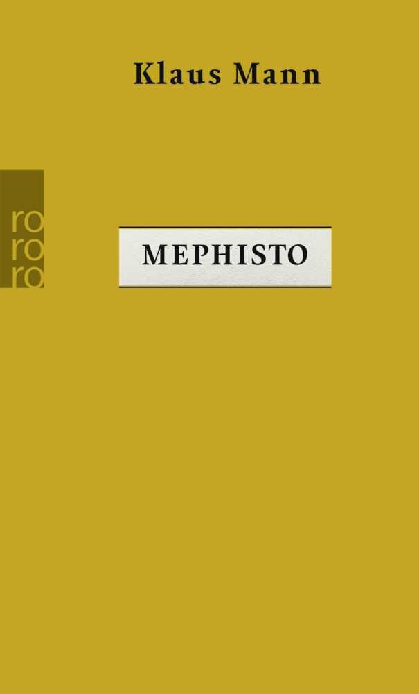 Mephisto main product photo