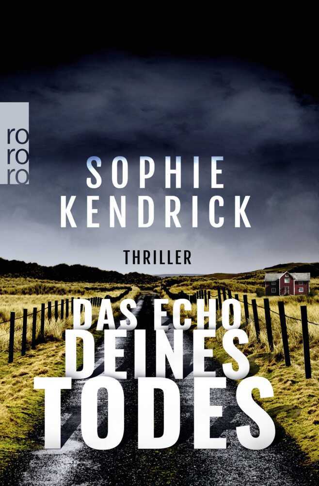 Das Echo deines Todes main product photo