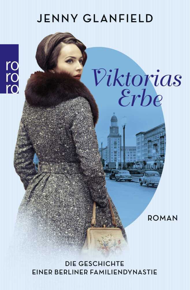 Viktorias Erbe main product photo