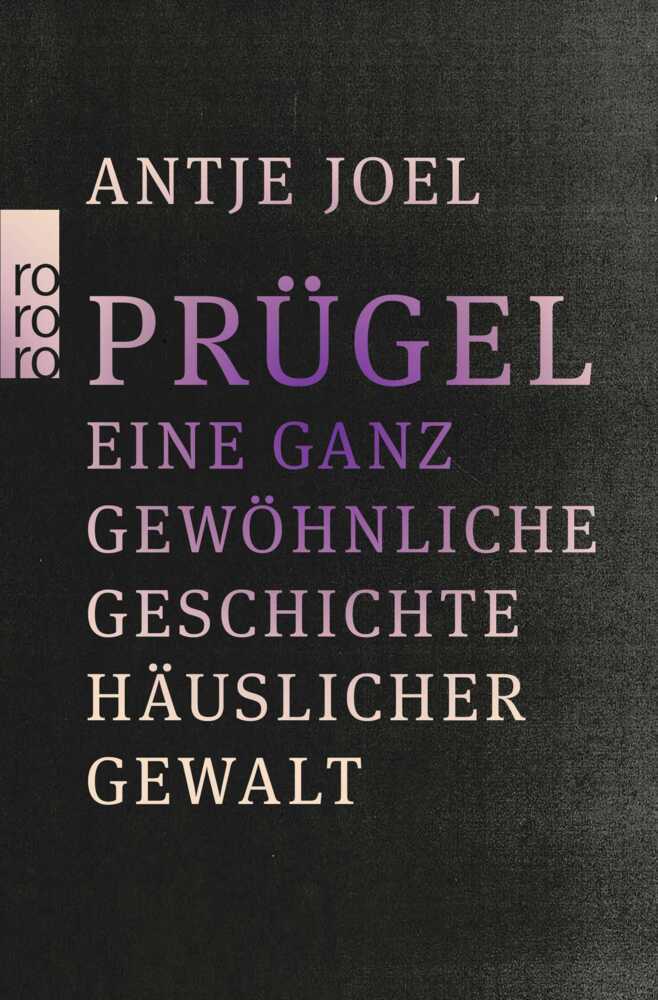 Prügel main product photo