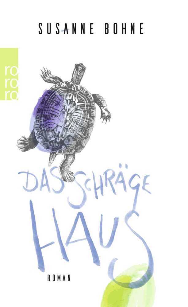 Das schräge Haus main product photo