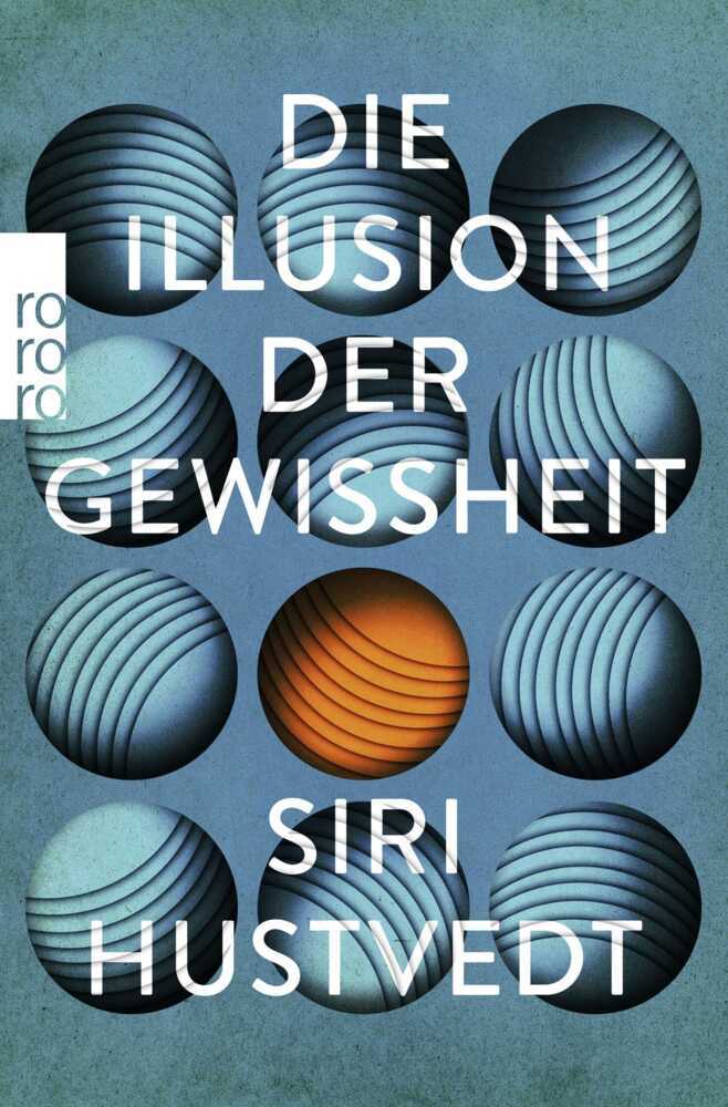 Die Illusion der Gewissheit main product photo
