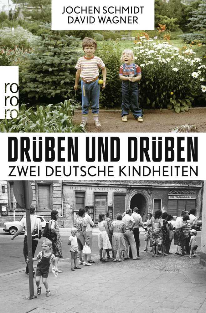 Drüben und drüben main product photo
