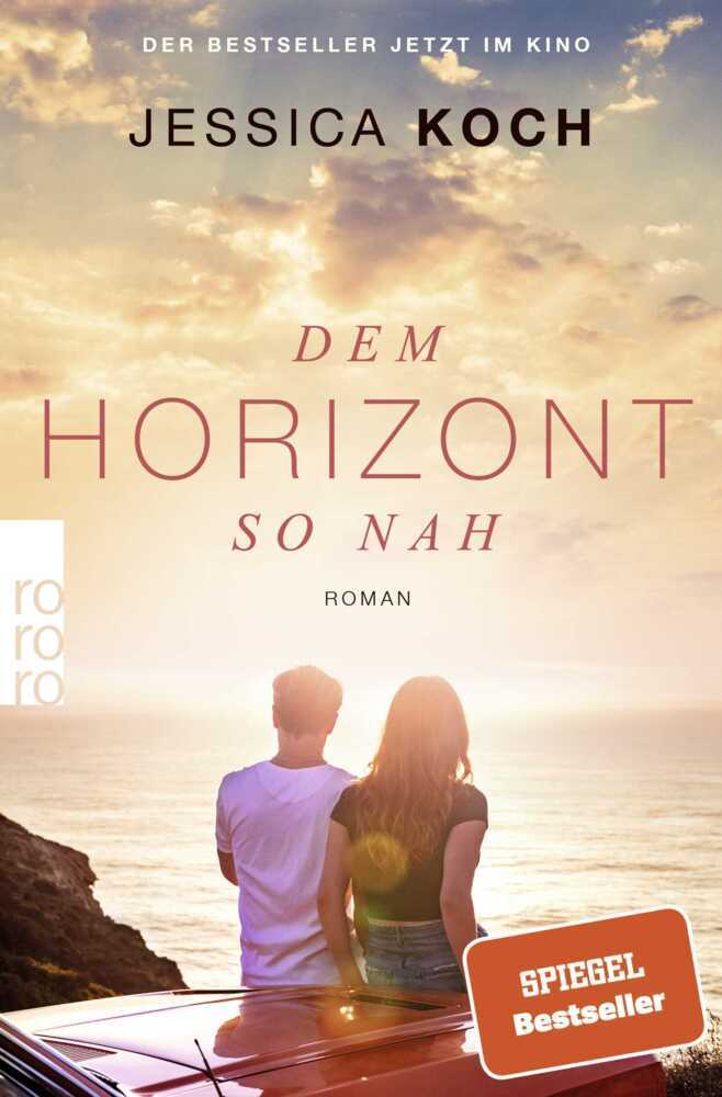 Dem Horizont so nah main product photo
