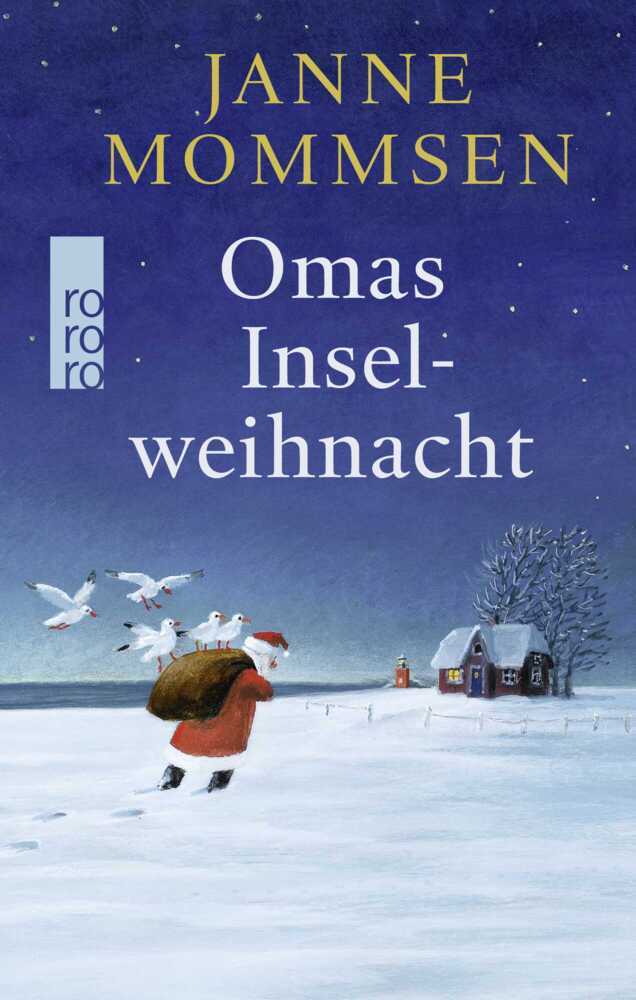 Omas Inselweihnacht main product photo