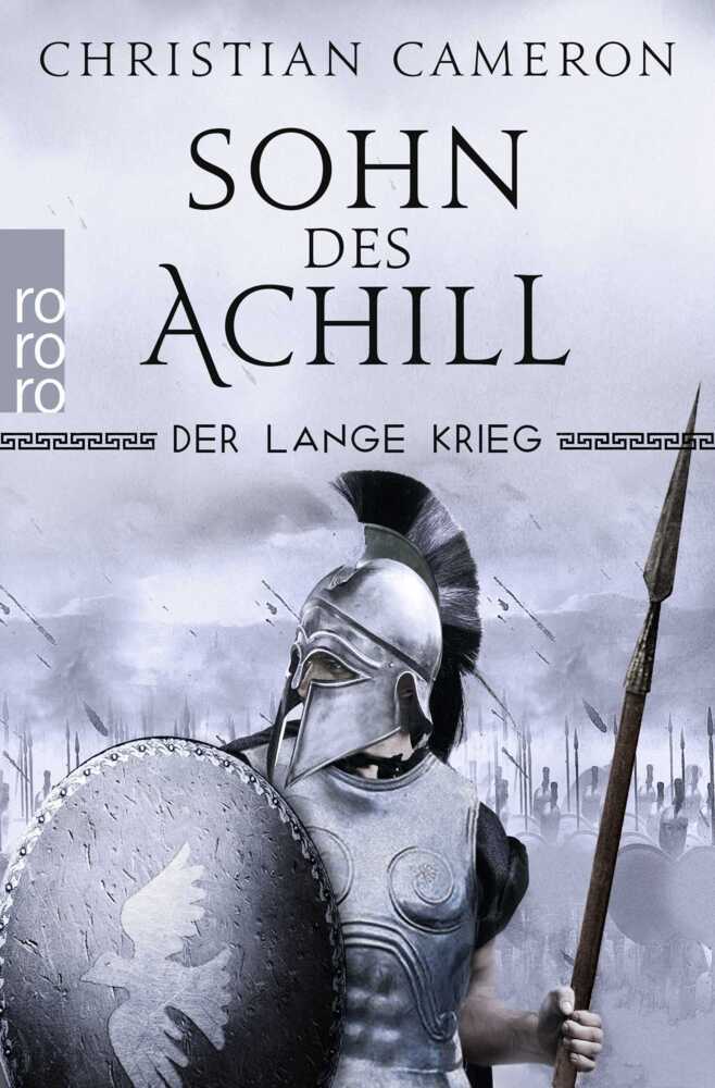 Der Lange Krieg: Sohn des Achill main product photo