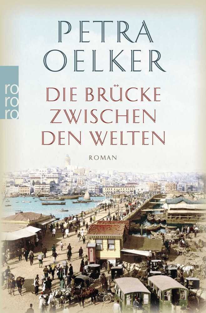 Die Brücke zwischen den Welten main product photo