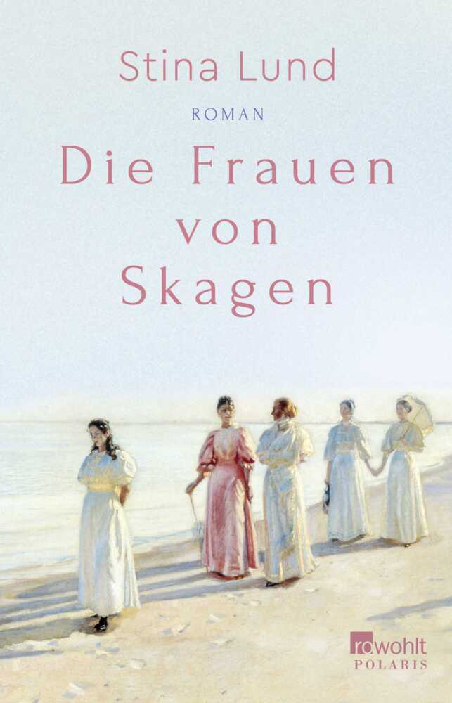 Die Frauen von Skagen main product photo