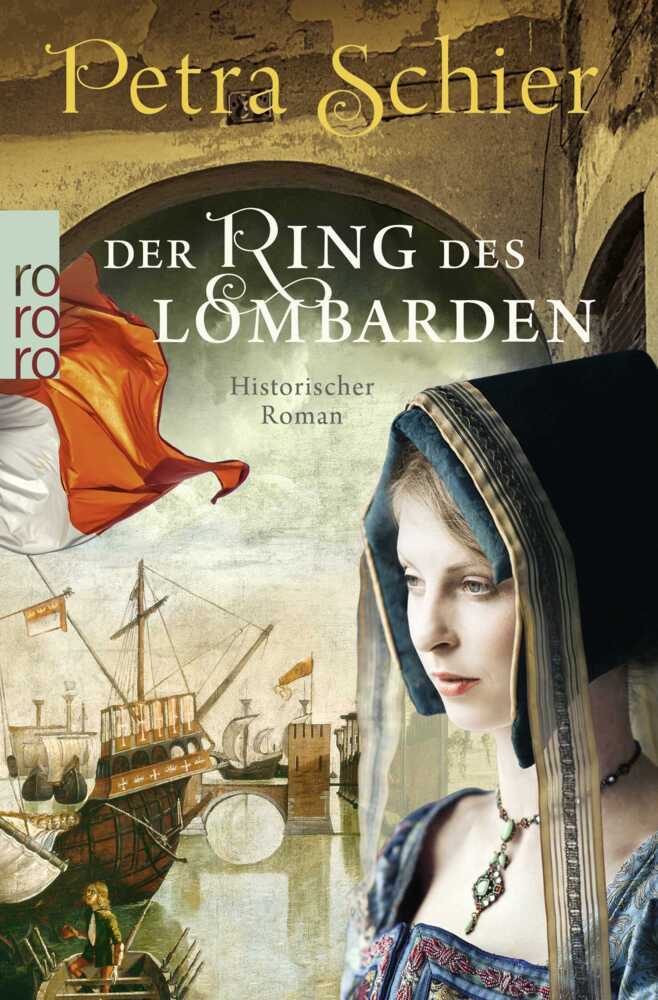 Der Ring des Lombarden main product photo