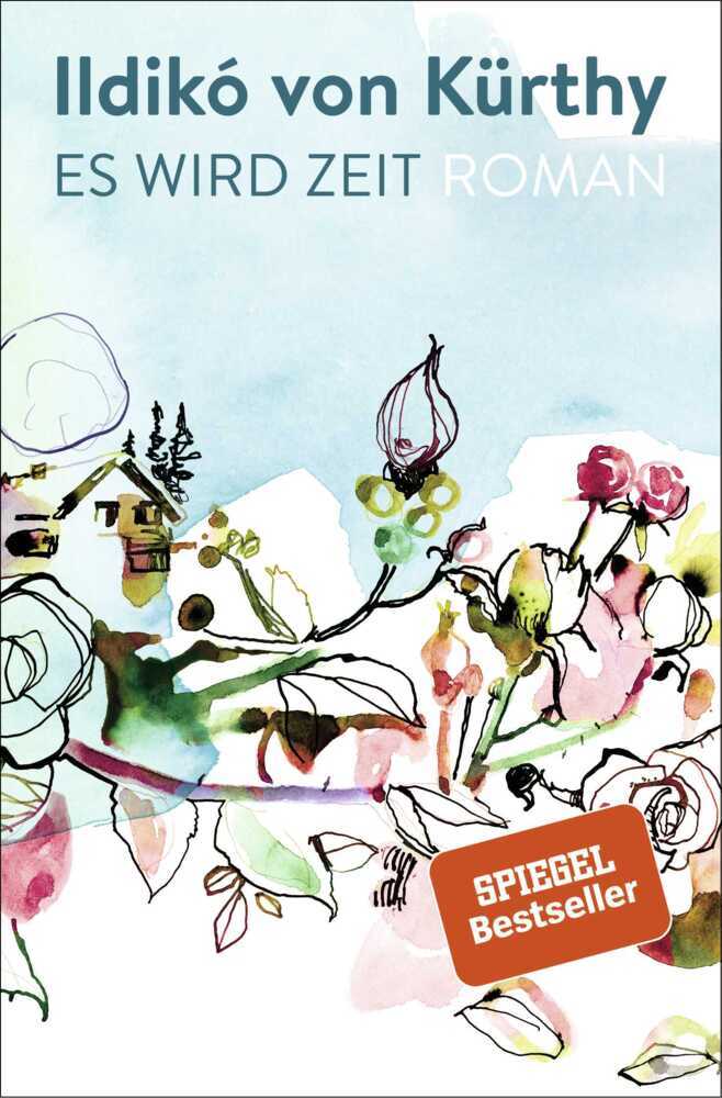 Es wird Zeit main product photo