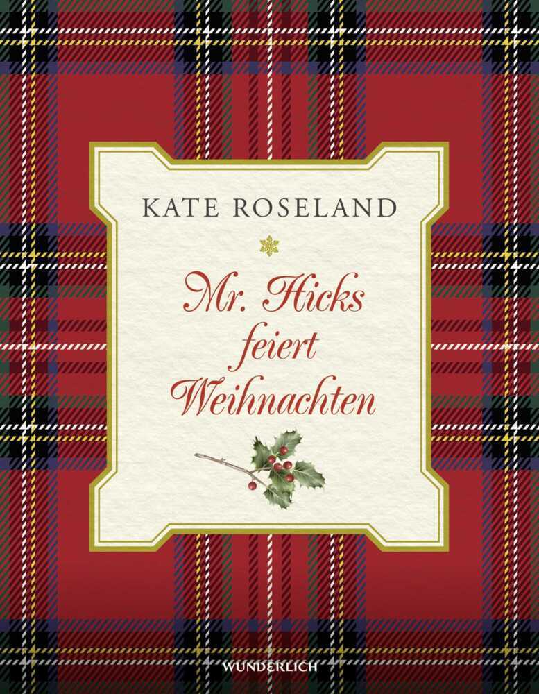 Mr. Hicks feiert Weihnachten main product photo