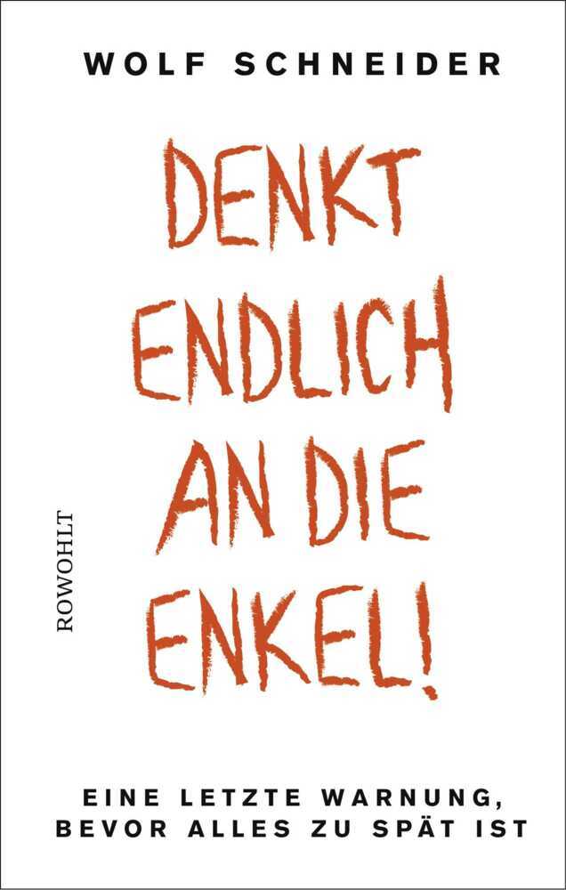 Denkt endlich an die Enkel! main product photo