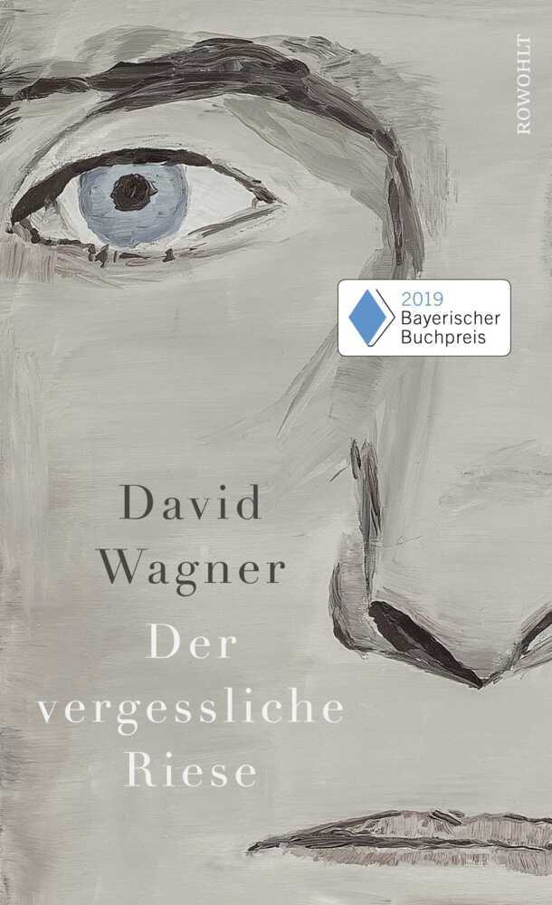 Der vergessliche Riese main product photo