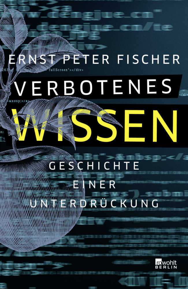 Verbotenes Wissen main product photo