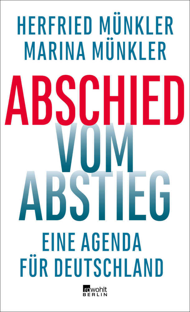 Abschied vom Abstieg main product photo