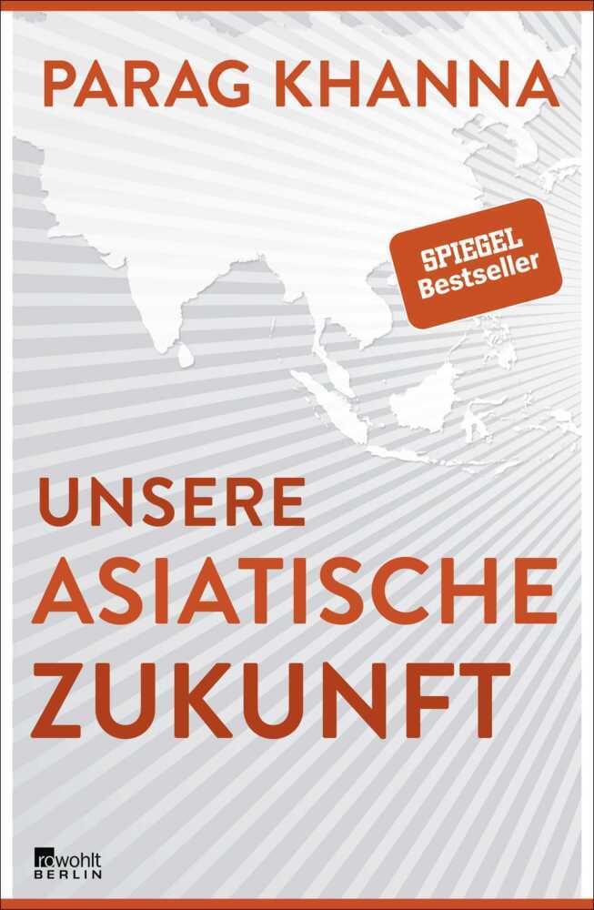 Unsere asiatische Zukunft main product photo
