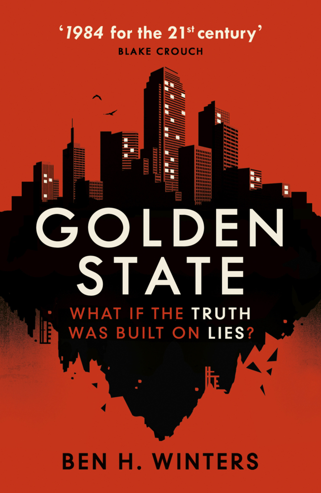 Golden State main product photo