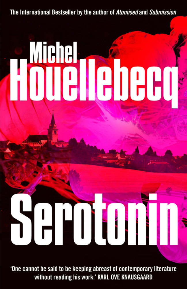 Serotonin main product photo