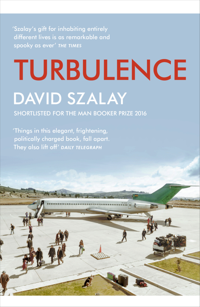 Turbulence main product photo