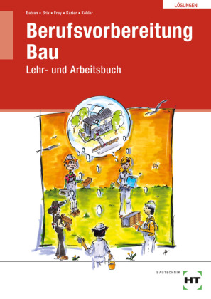 Berufsvorbereitung Bau