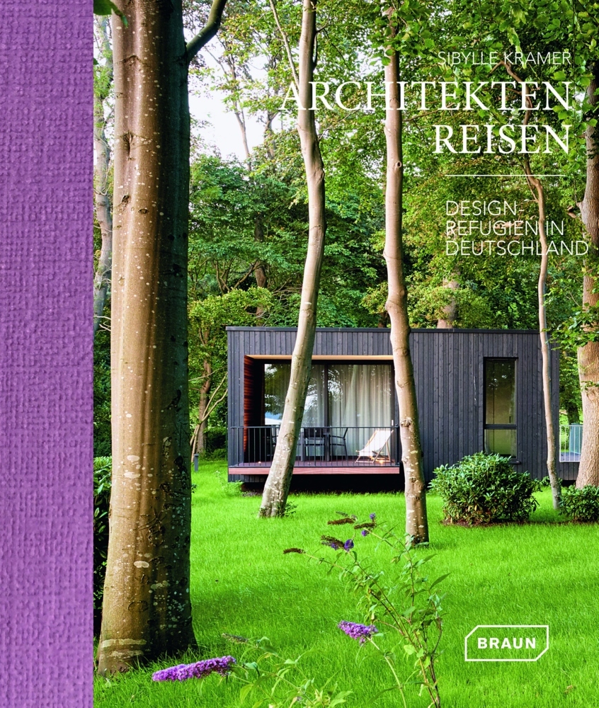 Architekten Reisen main product photo