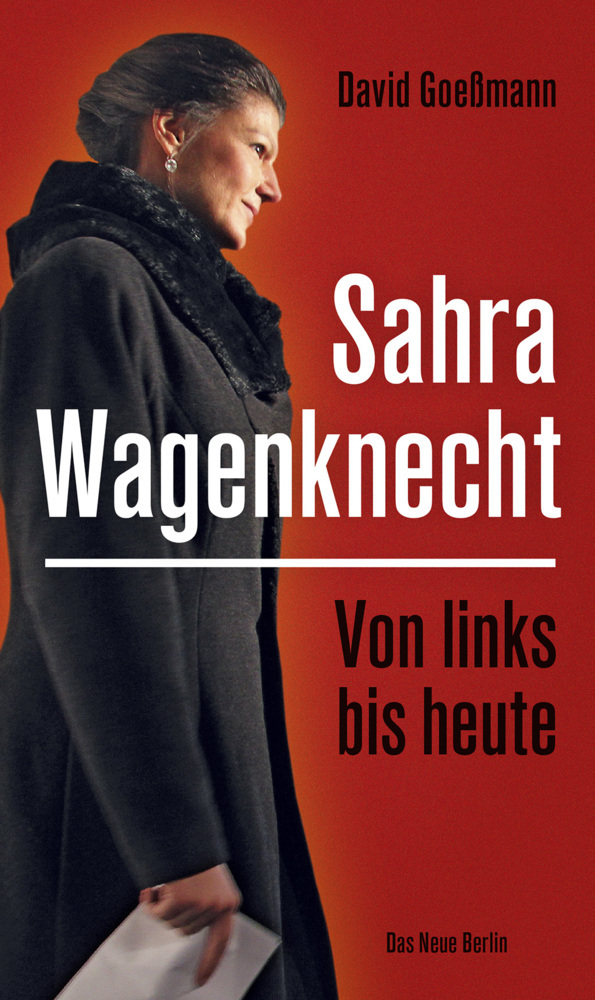 Sahra Wagenknecht main product photo