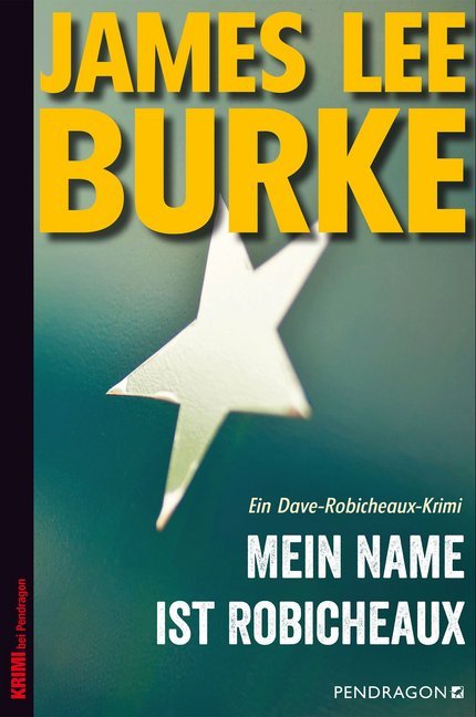 Mein Name ist Robicheaux main product photo
