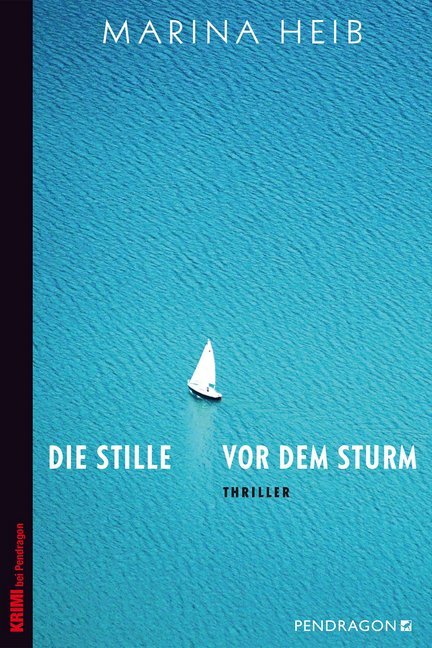 Die Stille vor dem Sturm main product photo