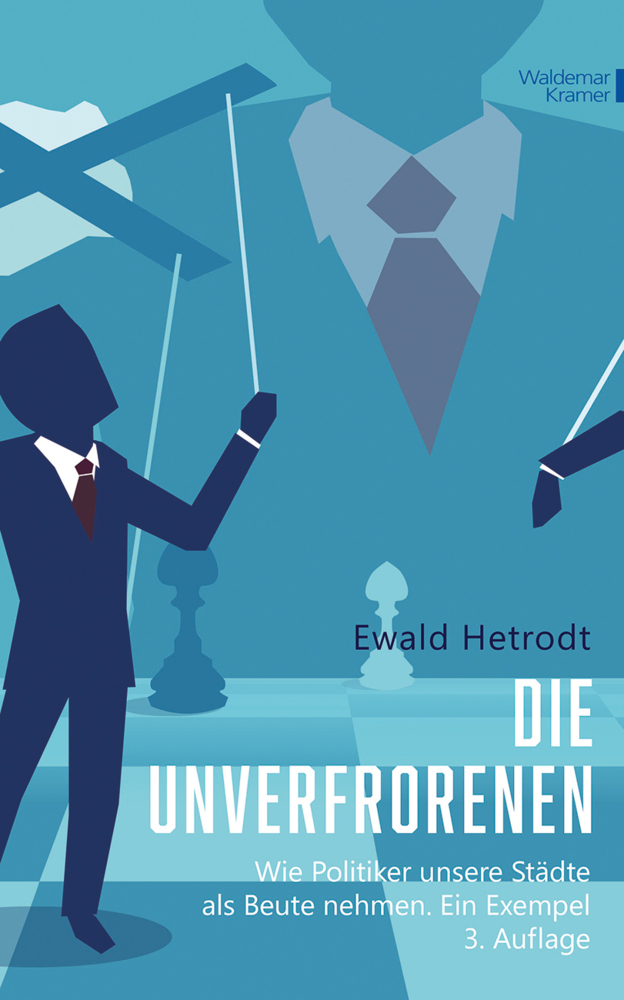Die Unverfrorenen main product photo