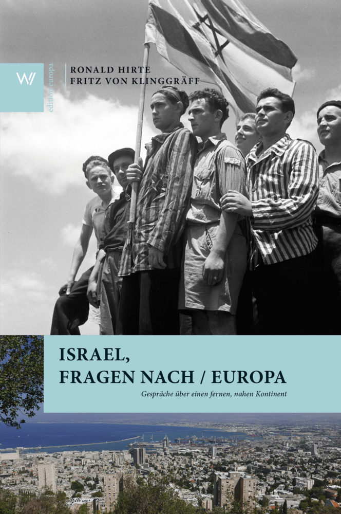 Israel, Fragen nach / Europa main product photo