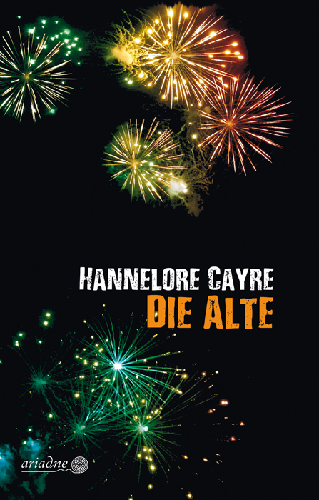 Die Alte main product photo