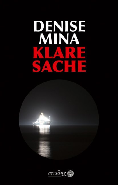 Klare Sache main product photo