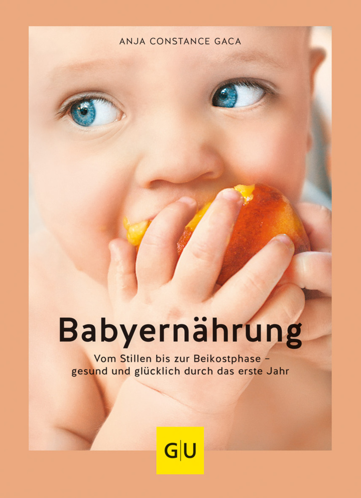 Babyernährung main product photo