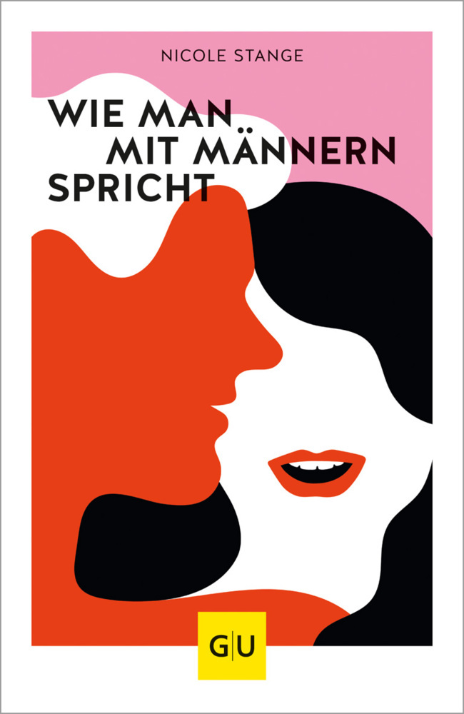Wie man mit Männern spricht main product photo