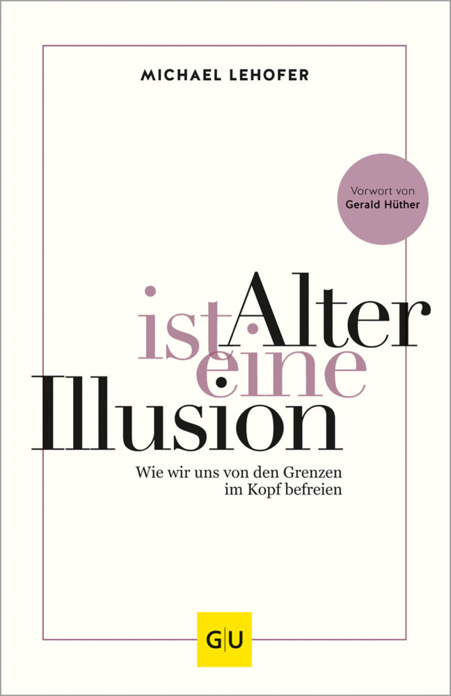 Alter ist eine Illusion main product photo