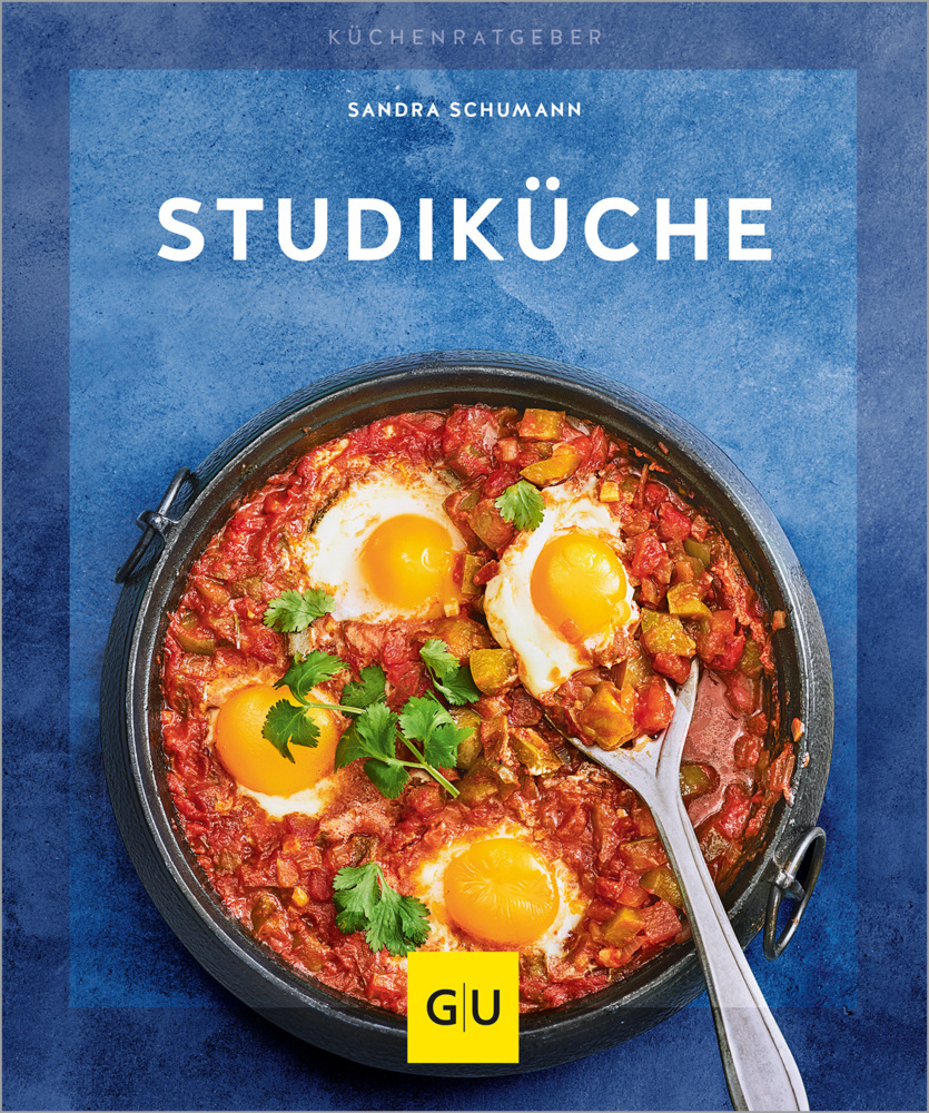 Studiküche main product photo
