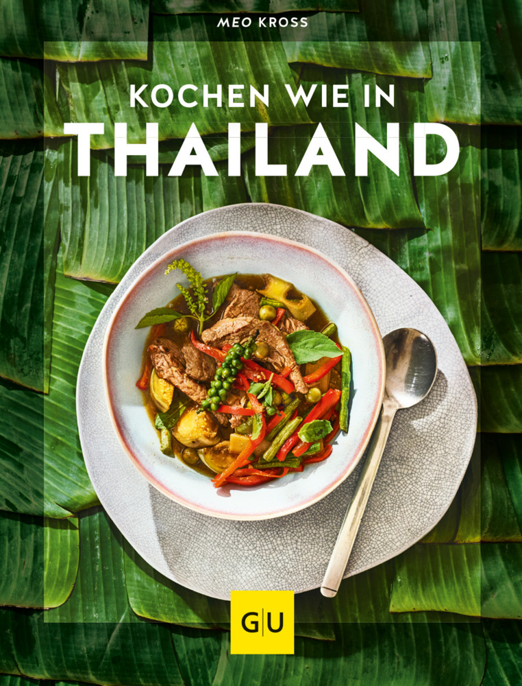 Kochen wie in Thailand main product photo